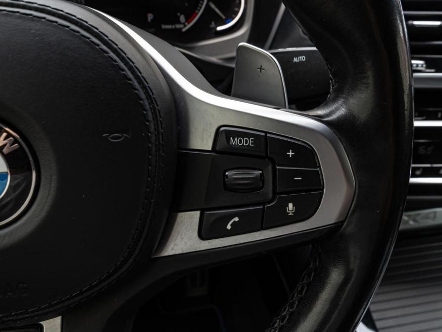 BMW X4 II (G02) Краснодар  - изображение 19