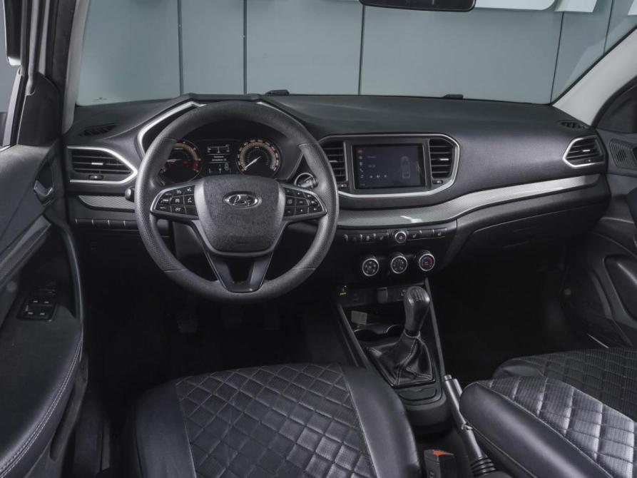 Lada (ВАЗ) Vesta I Рестайлинг (NG) Ростов-на-Дону  - изображение 6