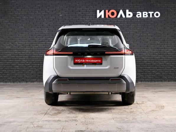 Toyota RAV4 VI (XA60) с пробегом 2025 года, цена 4 070 000 рублей, 40 км, внедорожник, Автокод Объявления