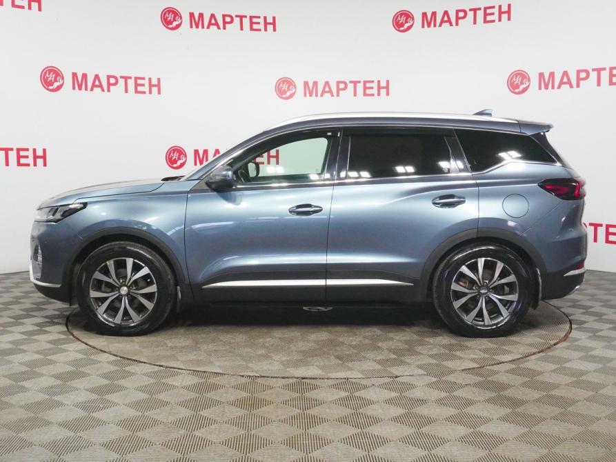 Chery Tiggo 7 Pro I Вологда  - изображение 8