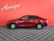 Skoda Octavia III (A7) Рестайлинг Вологда  - изображение 19