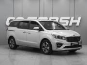 Kia Carnival III Ростов-на-Дону  - изображение 23