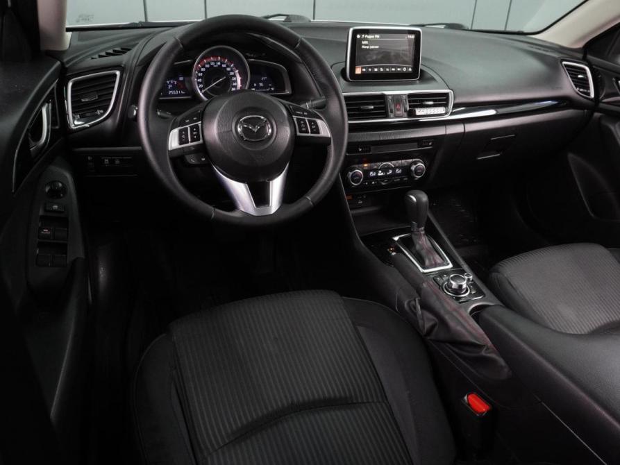 Mazda 3 III (BM) Воронеж  - изображение 6