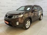 Kia Sorento II Рестайлинг Пермь  - изображение 20