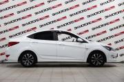 Hyundai Solaris I Рестайлинг Сургут  - изображение 33
