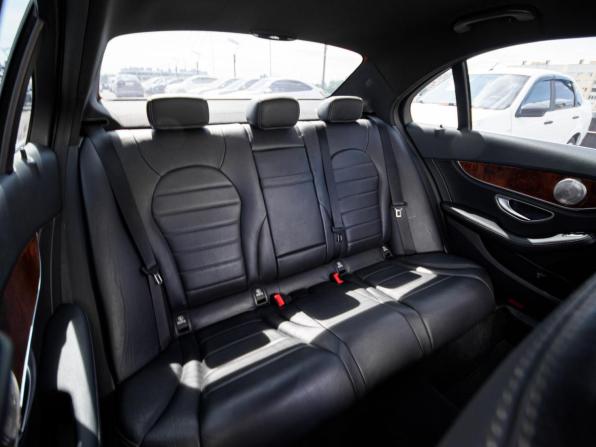 Mercedes-Benz C-Класс IV (W205) с пробегом 2014 года, цена 2 249 000 рублей, 168627 км, седан, Автокод Объявления