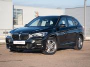 BMW X1 II (F48) Рестайлинг Москва  - изображение 21