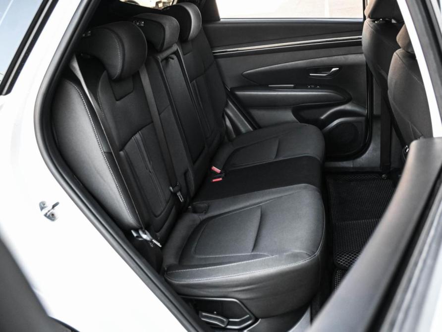 Hyundai Tucson IV Новороссийск  - изображение 7