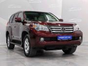 Lexus GX II Новосибирск  - изображение 62