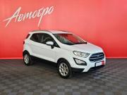 Ford EcoSport II Рестайлинг Вологда  - изображение 27