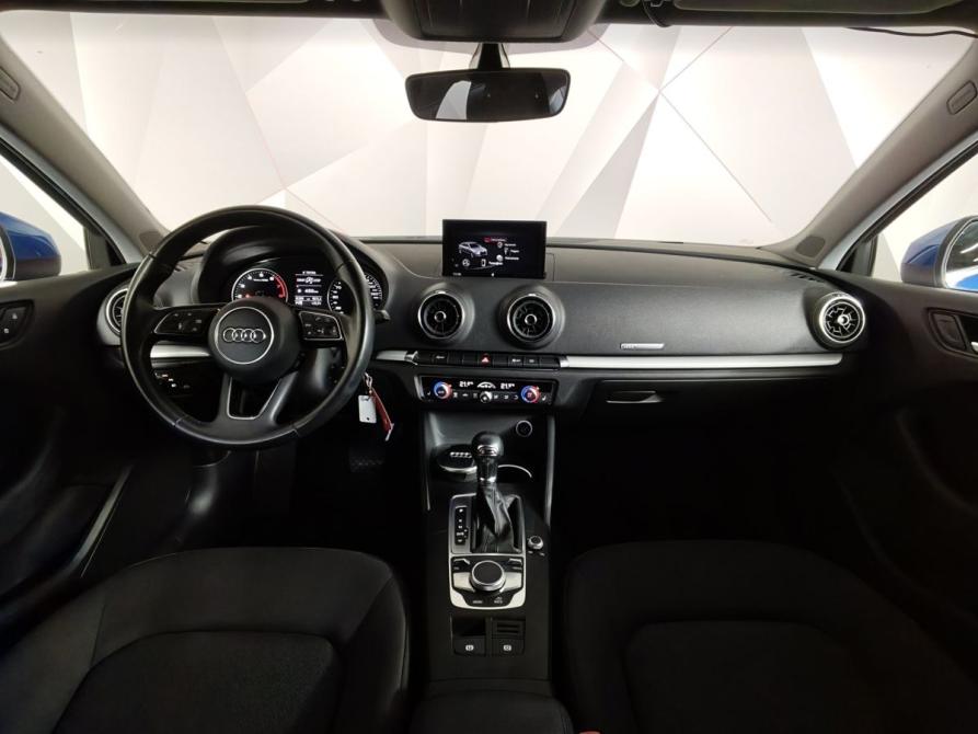 Audi A3 III (8V) Рестайлинг Москва  - изображение 14