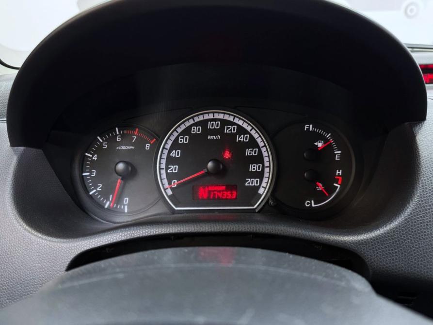Suzuki Swift III Ставрополь  - изображение 11