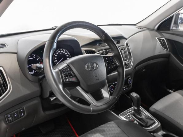 Hyundai Creta I с пробегом 2019 года, цена 1 994 700 рублей, 75157 км, внедорожник, Автокод Объявления