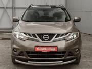 Nissan Murano II (Z51) Рестайлинг 2 Екатеринбург  - изображение 34