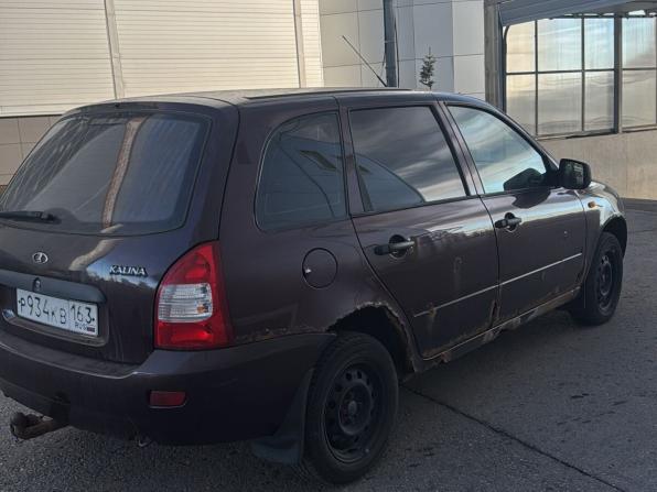 Lada (ВАЗ) Kalina I с пробегом 2012 года, цена 105 000 рублей, 206925 км, универсал, Автокод Объявления