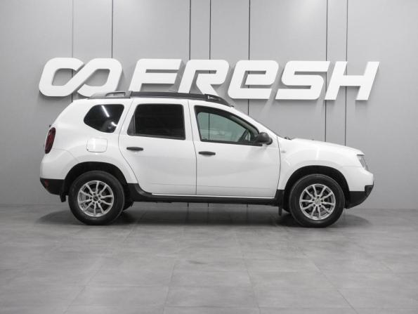 Renault Duster I Рестайлинг с пробегом 2016 года, цена 1 179 000 рублей, 133660 км, внедорожник, Автокод Объявления