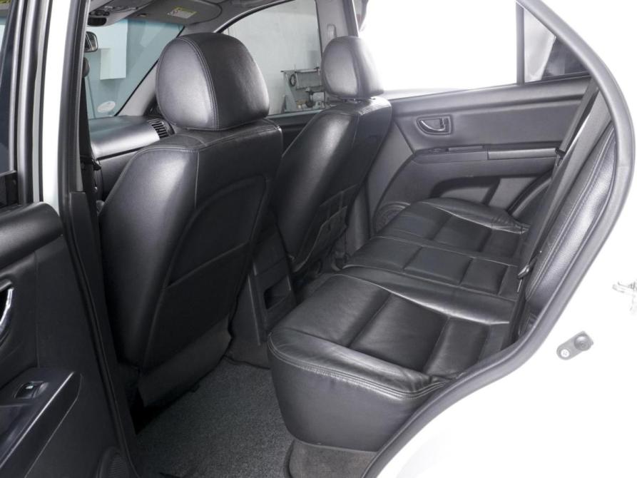 Kia Sorento I Рестайлинг Ростов-на-Дону  - изображение 11
