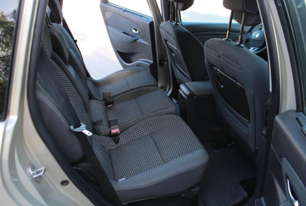 Renault Scenic III Нижний Новгород  - изображение 13