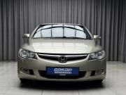 Honda Civic VIII Ижевск  - изображение 31
