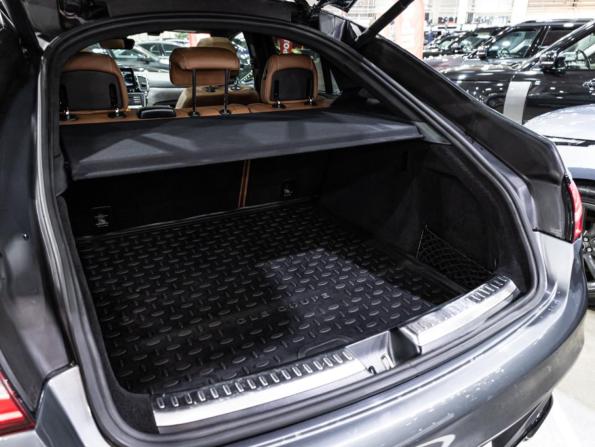 Mercedes-Benz GLE Coupe I (C292) с пробегом 2019 года, цена 5 250 000 рублей, 98581 км, внедорожник, Автокод Объявления