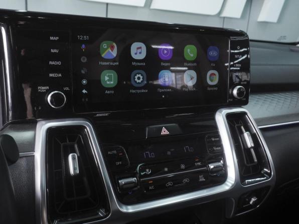 Kia Sorento IV с пробегом 2021 года, цена 4 559 000 рублей, 83566 км, внедорожник, Автокод Объявления