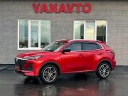 Changan CS55 Plus II Альметьевск  - изображение 33