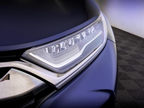 Honda CR-V V с пробегом 2019 года, цена 2 995 000 рублей, 107700 км, внедорожник, Автокод Объявления