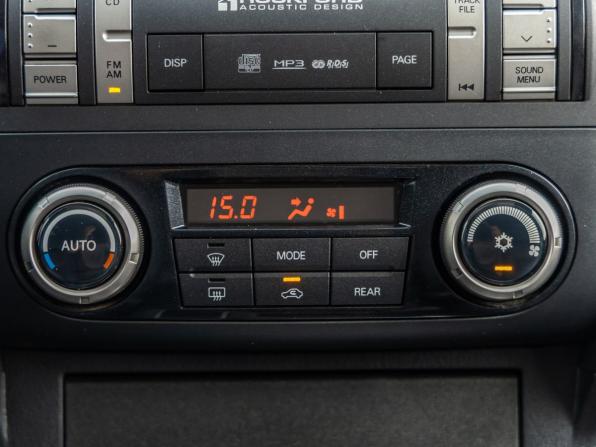 Mitsubishi Pajero IV Рестайлинг 1 с пробегом 2011 года, цена 2 348 000 рублей, 197309 км, внедорожник, Автокод Объявления