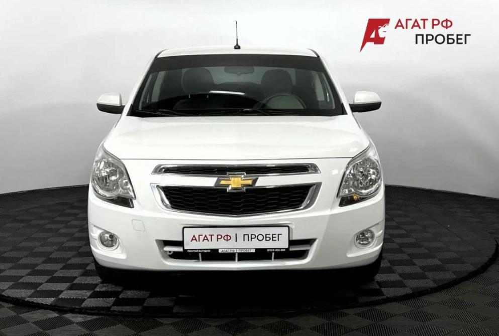 Chevrolet Cobalt II Нижний Новгород  - изображение 3