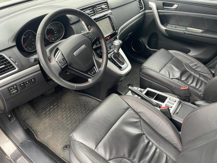 Haval H6 I Череповец  - изображение 9