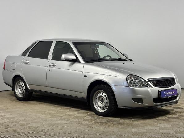 Lada (ВАЗ) Priora I с пробегом 2009 года, цена 340 000 рублей, 380211 км, седан, Автокод Объявления
