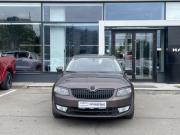 Skoda Octavia III (A7) Москва  - изображение 22