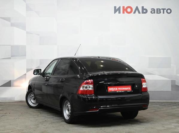 Lada (ВАЗ) Priora I Рестайлинг с пробегом 2015 года, цена 550 000 рублей, 152496 км, хэтчбек, Автокод Объявления