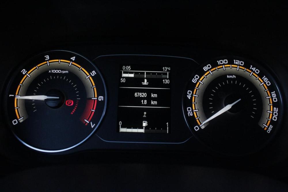 Lada (ВАЗ) Vesta I Рестайлинг (NG) Брянск  - изображение 17