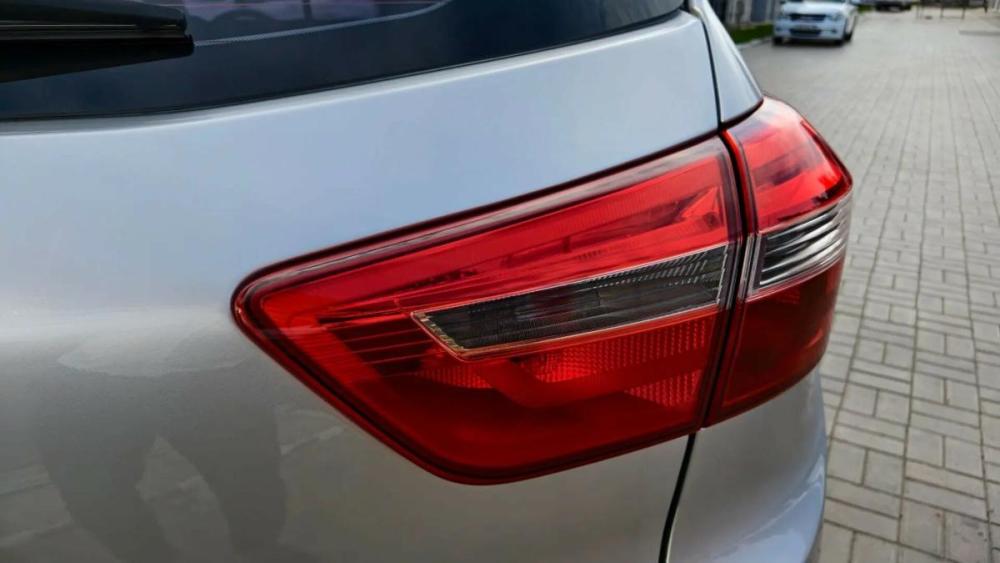 Hyundai Creta I Астрахань  - изображение 11