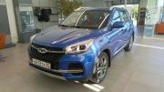 Chery Tiggo 4 I Рестайлинг Вологда  - изображение 17