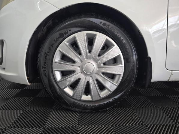 Kia Rio III с пробегом 2013 года, цена 899 000 рублей, 157300 км, седан, Автокод Объявления