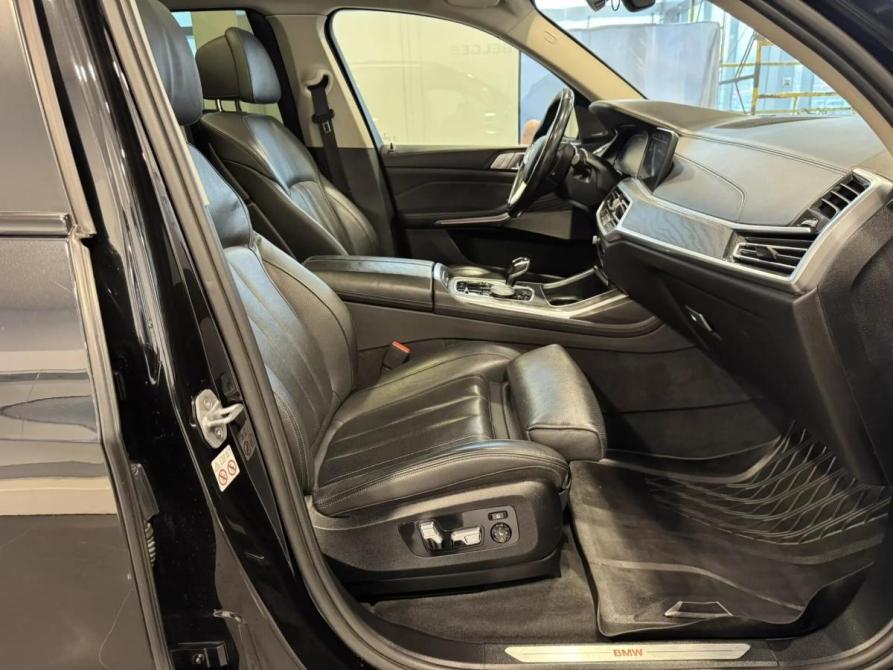 BMW X7 I (G07) Подольск  - изображение 9