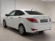 Hyundai Solaris I Рестайлинг Казань  - изображение 30