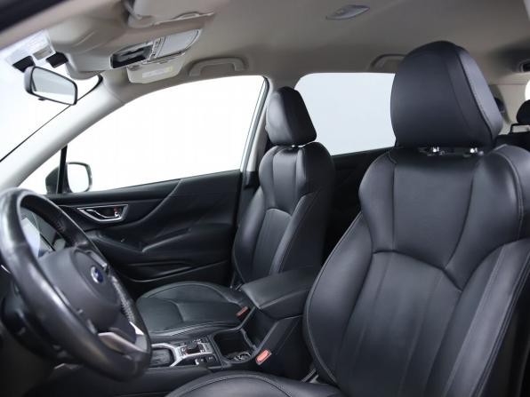 Subaru Forester V с пробегом 2019 года, цена 2 310 000 рублей, 192510 км, внедорожник, Автокод Объявления