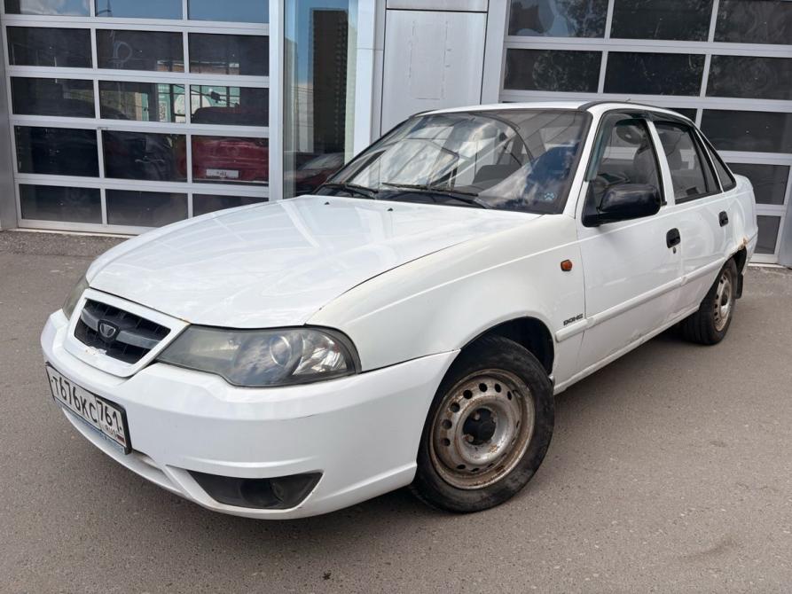 Daewoo Nexia I Рестайлинг Ростов-на-Дону  - изображение 1