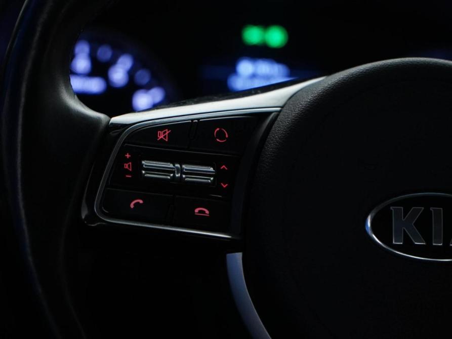 Kia Sportage IV Рестайлинг Москва  - изображение 13