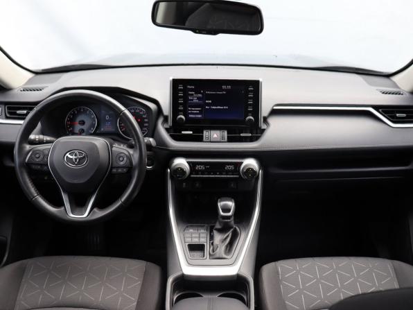 Toyota RAV4 V (XA50) с пробегом 2021 года, цена 3 299 000 рублей, 66359 км, внедорожник, Автокод Объявления