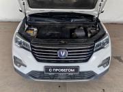 Changan CS75 I Рестайлинг Москва  - изображение 37