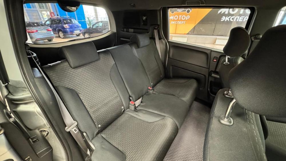Honda Freed I Рестайлинг Киров  - изображение 12