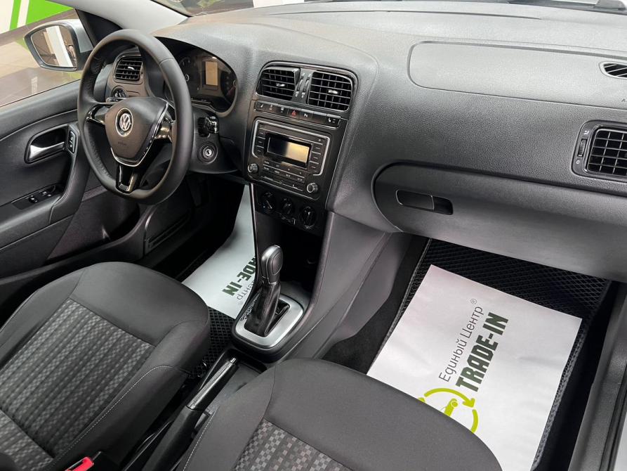 Volkswagen Polo V Рестайлинг Тверь  - изображение 14