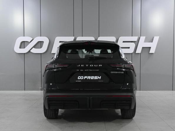 JETOUR DASHING I с пробегом 2023 года, цена 2 179 000 рублей, 20434 км, внедорожник, Автокод Объявления