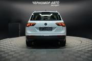 Volkswagen Tiguan II Рестайлинг Крым  - изображение 34