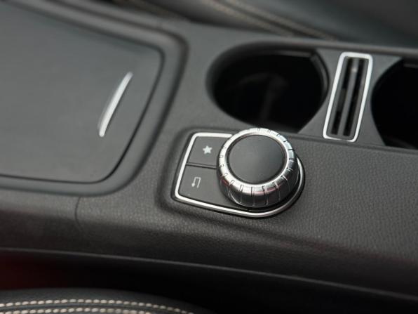 Mercedes-Benz CLA I (C117 X117) с пробегом 2015 года, цена 1 485 000 рублей, 171960 км, седан, Автокод Объявления