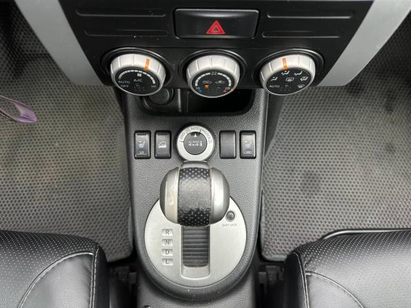 Nissan X-Trail II с пробегом 2007 года, цена 839 000 рублей, 220000 км, внедорожник, Автокод Объявления